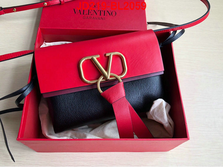 Valentino Bags (TOP)-Diagonal-,luxury cheap ,ID: BL2059,$: 219USD