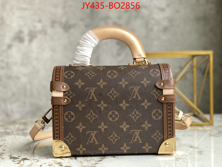 LV Bags(TOP)-Pochette MTis-Twist-,ID: BO2856,$: 435USD