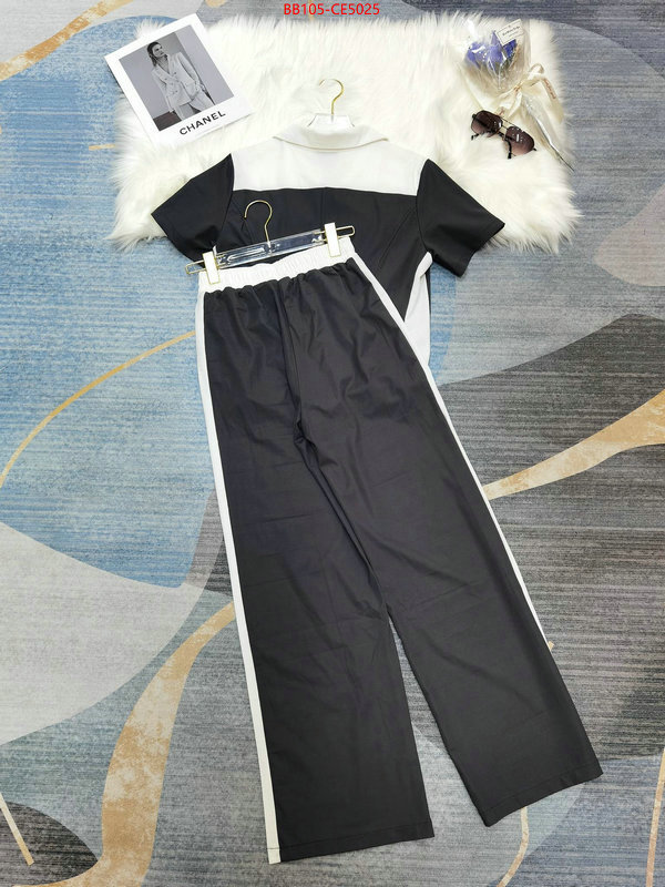 Clothing-Loewe,aaaaa+ replica designer , ID: CE5025,$: 105USD