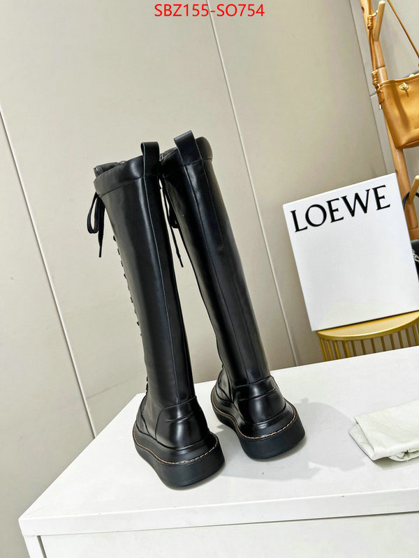 Women Shoes-Loewe,good , ID: SO754,$: 155USD