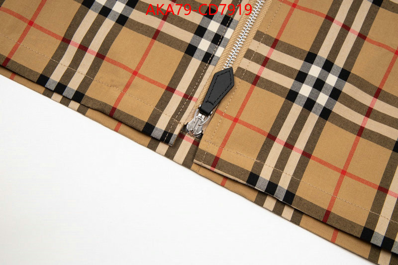 Clothing-Burberry,buy online , ID: CD7919,$: 79USD