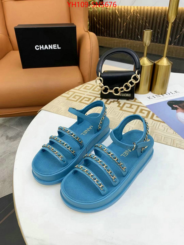 Women Shoes-Chanel,where to find best , ID: SN5676,$: 109USD