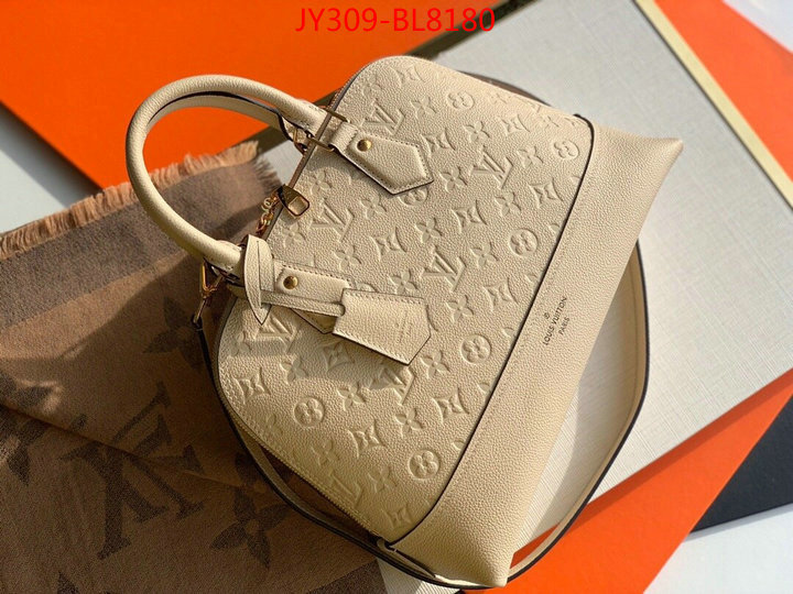 LV Bags(TOP)-Alma-,ID: BL8180,$: 309USD