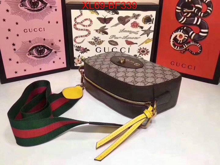 Gucci Bags(4A)-Neo Vintage-,from china 2023 ,ID: BF339,$:69USD