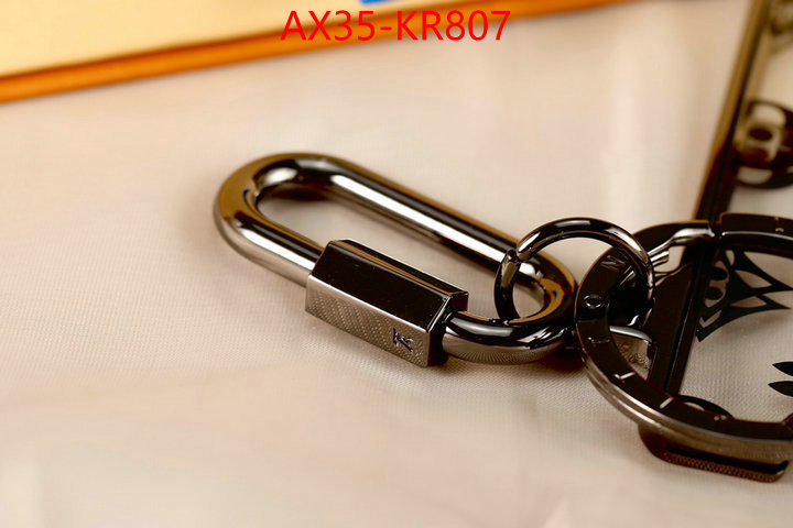 Key pendant-LV,first top , ID: KR807,$: 35USD