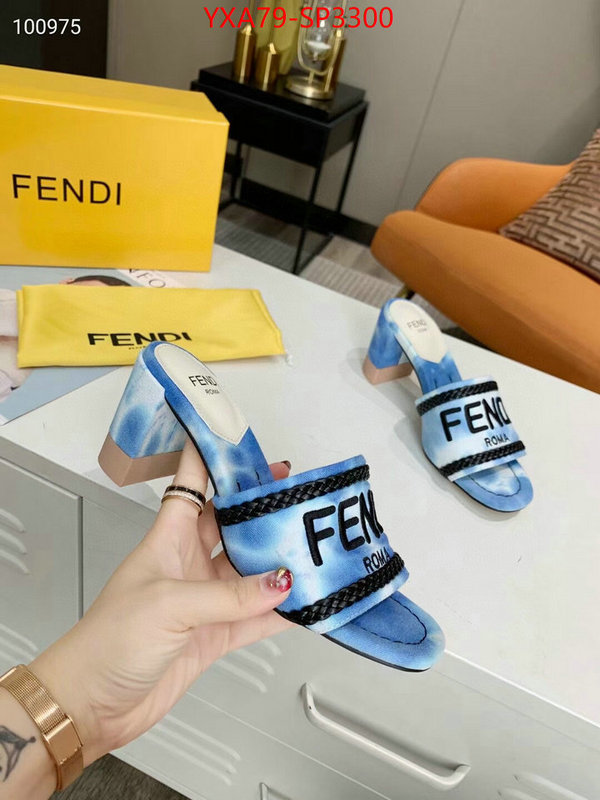 Women Shoes-Fendi,top quality website , ID: SP3300,$: 79USD