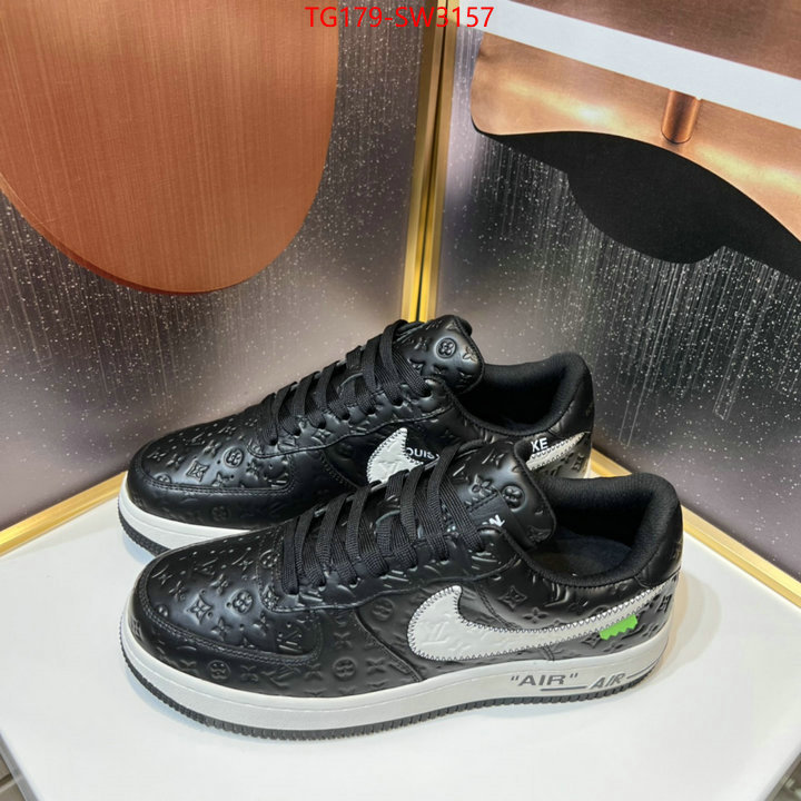 Men Shoes-Nike,first copy , ID: SW3157,$: 179USD