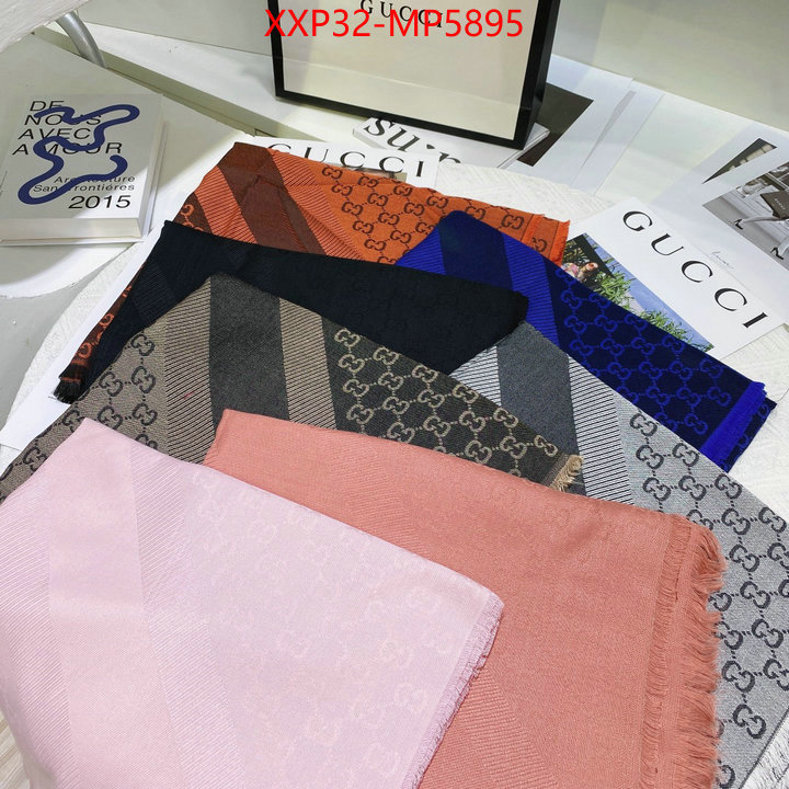 Scarf-Gucci,best aaaaa , ID: MP5895,$: 32USD