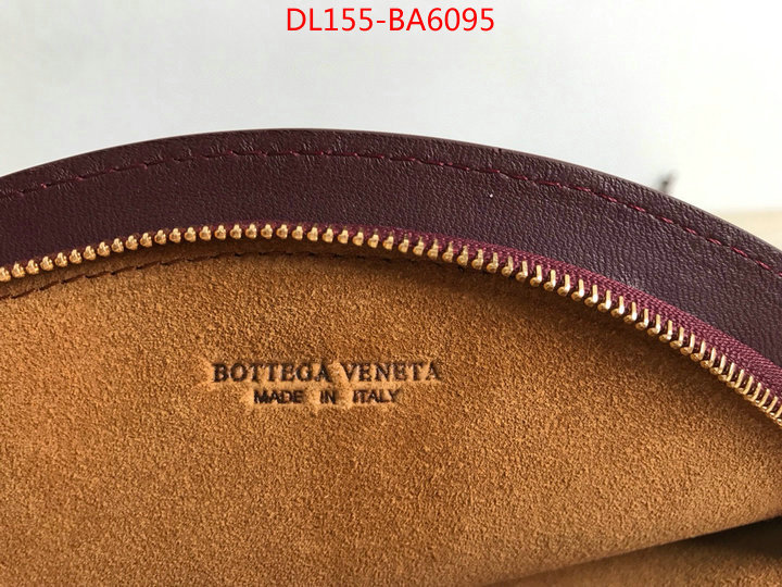 BV Bags(TOP)-Handbag-,what best designer replicas ,ID: BA6095,$: 155USD