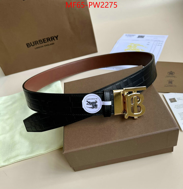 Belts-Burberry,quality replica , ID: PW2275,$: 65USD