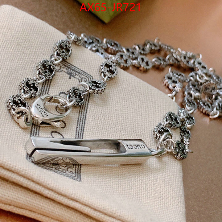 Jewelry-Gucci,styles & where to buy , ID: JR721,$: 65USD