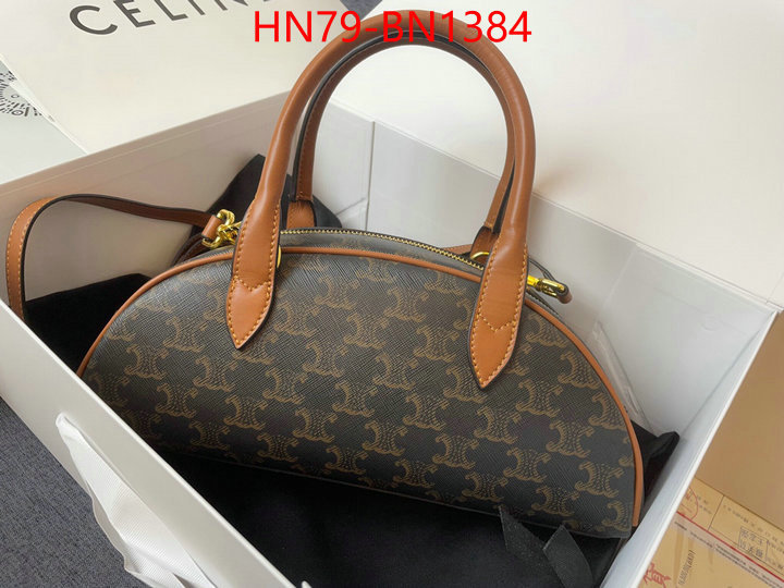 CELINE Bags(4A)-Handbag,buy aaaaa cheap ,ID: BN1384,$: 79USD