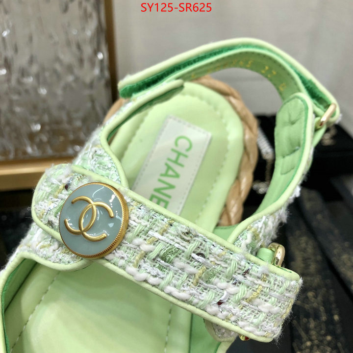 Women Shoes-Chanel,buy , ID: SR625,$: 125USD