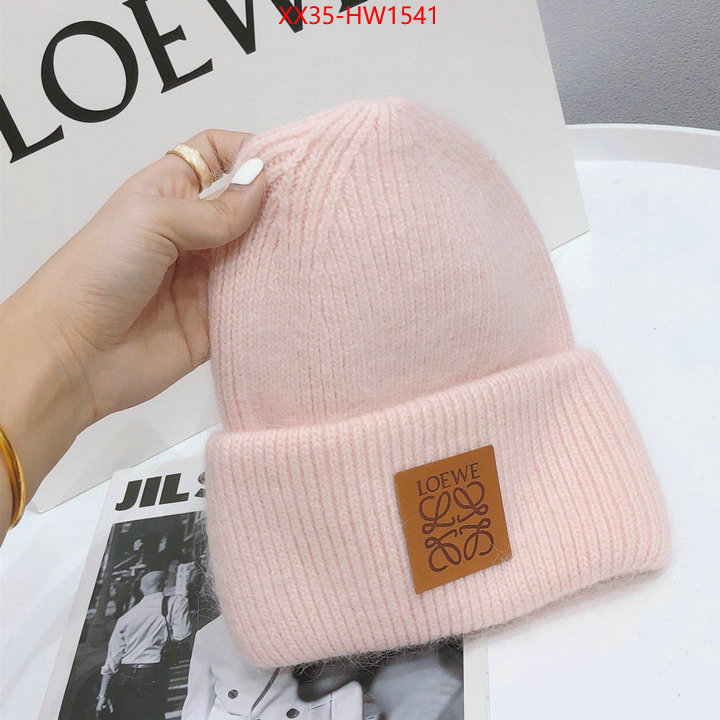 Cap (Hat)-Loewe,what is a 1:1 replica , ID: HW1541,$: 35USD