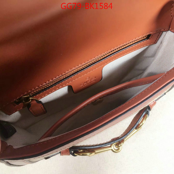 Gucci Bags(4A)-Horsebit-,for sale online ,ID: BK1584,$:79USD
