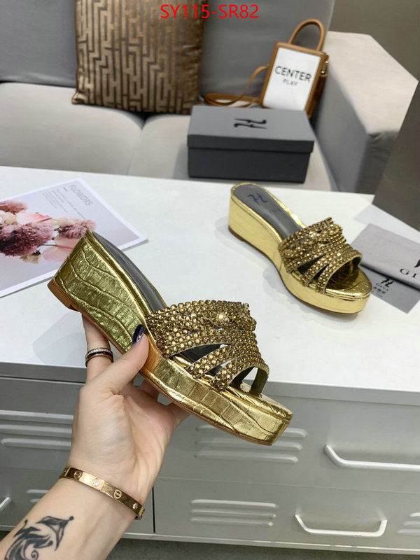Women Shoes-Other,high quality customize , ID: SR82,$: 115USD