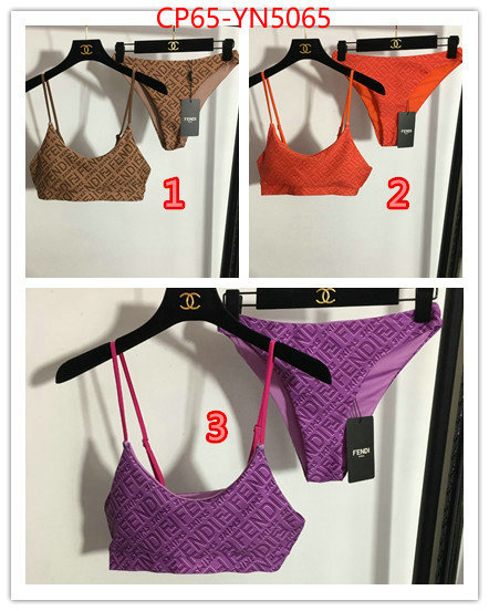 Swimsuit-Fendi,from china , ID: YN5065,$: 65USD
