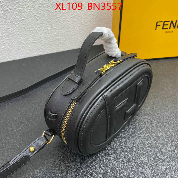 Fendi Bags(4A)-Diagonal-,best quality designer ,ID: BN3557,$: 109USD