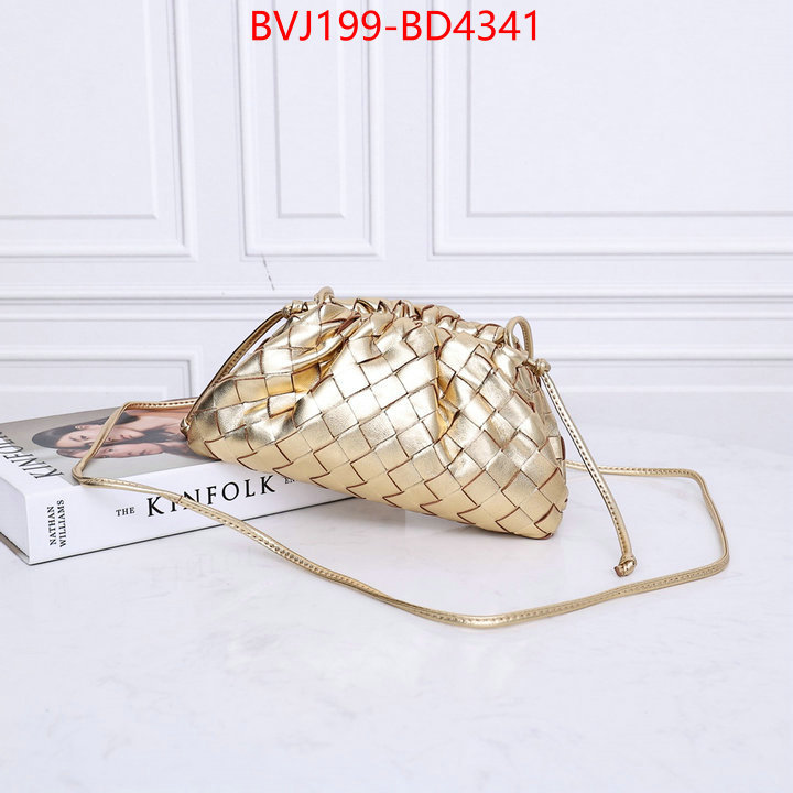 BV Bags(TOP)-Pouch Series-,quality replica ,ID: BD4341,$: 199USD