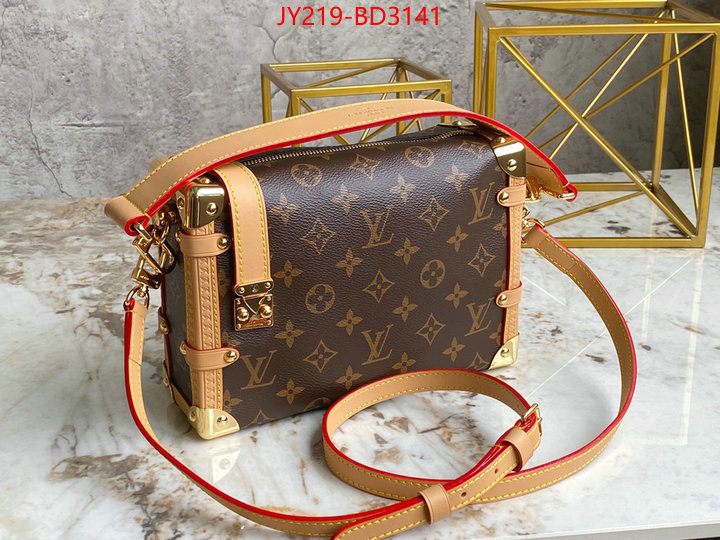 LV Bags(TOP)-Pochette MTis-Twist-,ID: BD3141,$: 219USD