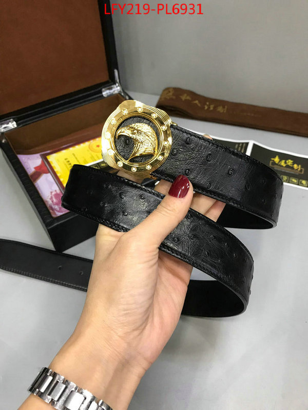 Belts-STEFANO Ricci,knockoff highest quality , ID: PL6931,$: 219USD