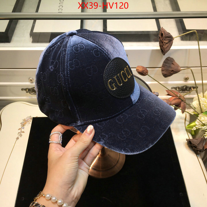 Cap (Hat)-Gucci,we offer , ID: HV120,$:39USD