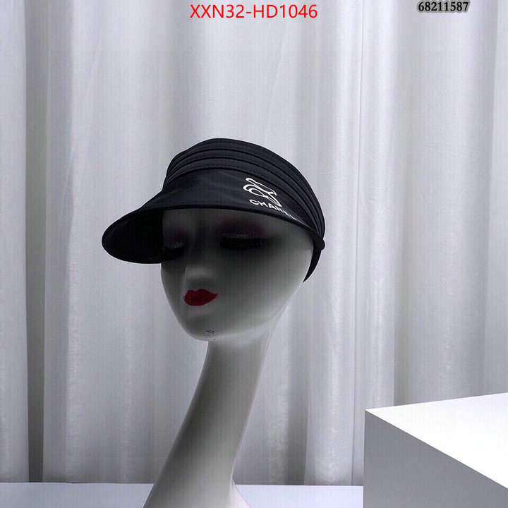 Cap (Hat)-Chanel,top sale , ID: HD1046,$: 32USD