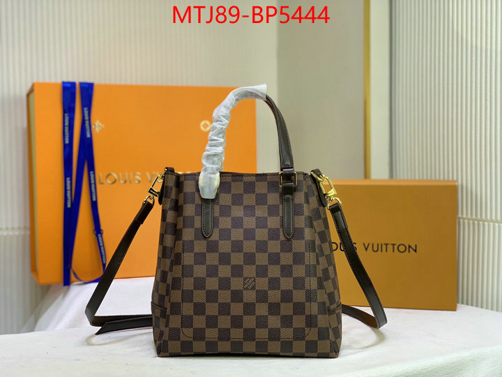 LV Bags(4A)-Pochette MTis Bag-Twist-,ID: BP5444,$: 89USD