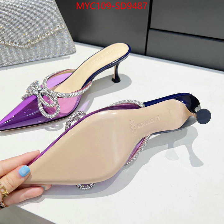 Women Shoes-Mach Mach,2023 replica wholesale cheap sales online ,aaaaa class replica , ID: SD9487,$: 109USD