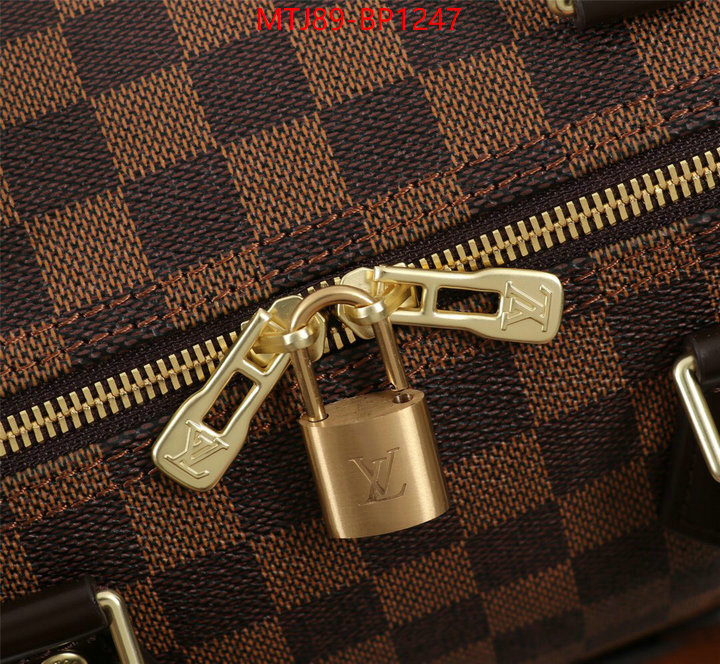 LV Bags(4A)-Speedy-,where to buy ,ID: BP1247,$: 89USD