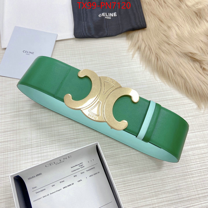 Belts-CELINE,where can you buy a replica , ID: PN7120,