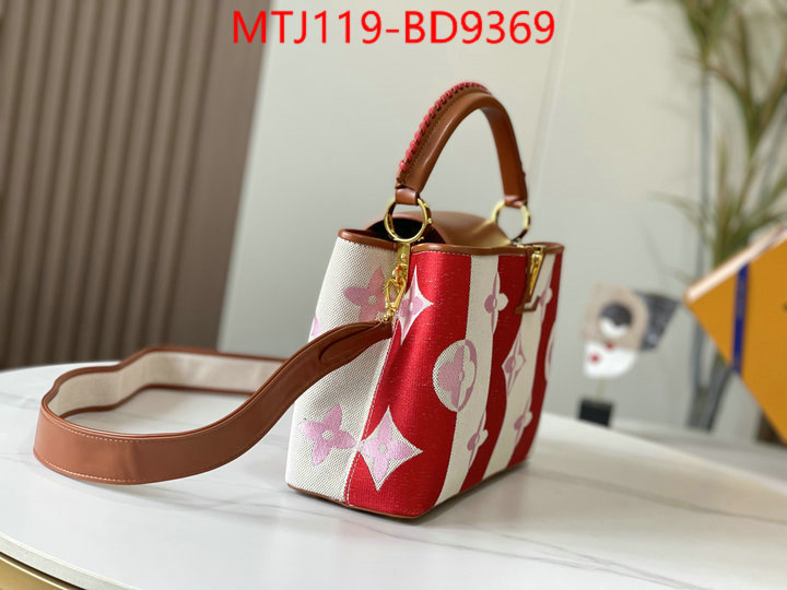 LV Bags(4A)-Handbag Collection-,every designer ,ID: BD9369,$: 119USD