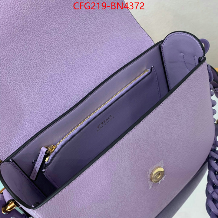 Versace Bags(TOP)-Diagonal-,luxury fake ,ID: BN4372,$: 219USD