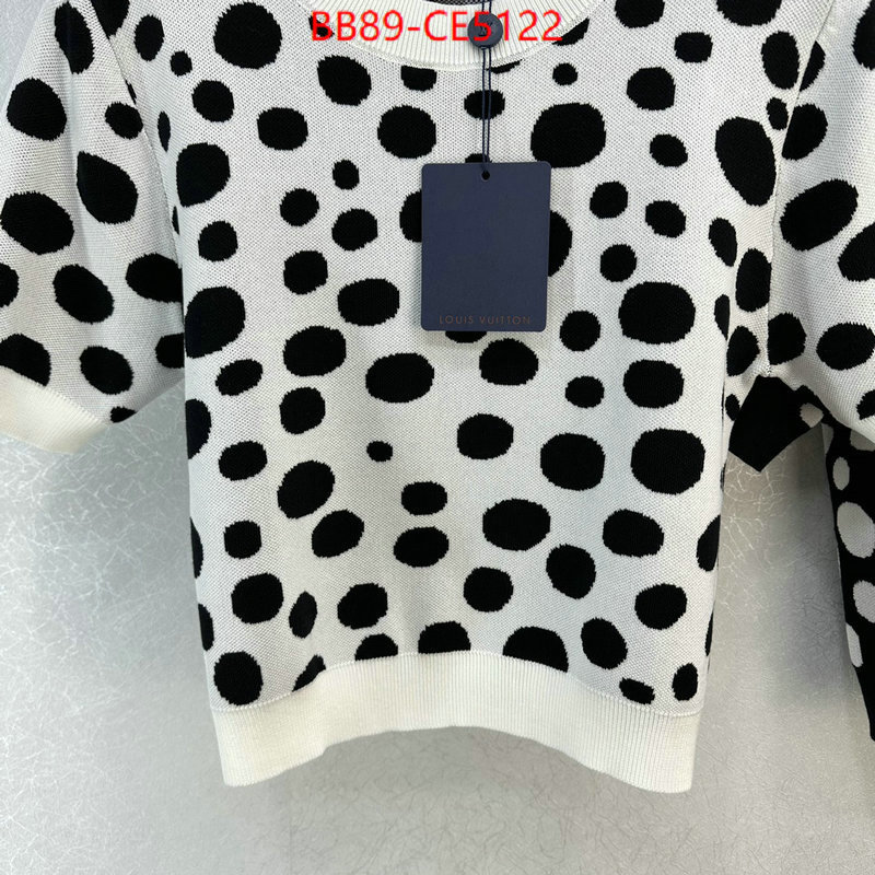 Clothing-LV,sellers online , ID: CE5122,$: 89USD