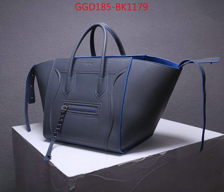 CELINE Bags(TOP)-Handbag,can you buy knockoff ,ID: BK1179,$:185USD