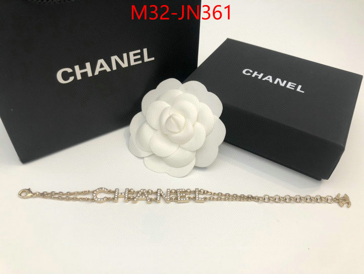 Jewelry-Chanel,buy replica , ID: JN361,$: 32USD