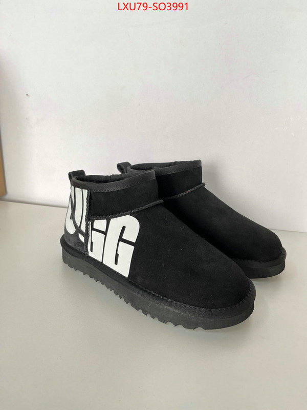 Women Shoes-UGG,online shop , ID: SO3991,$: 79USD