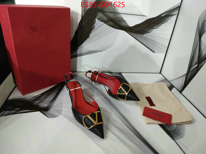 Women Shoes-Valentino,high quality happy copy , ID: SD1625,$: 85USD