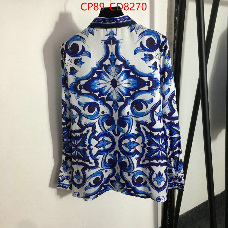 Clothing-DG,how can i find replica , ID: CD8270,$: 89USD