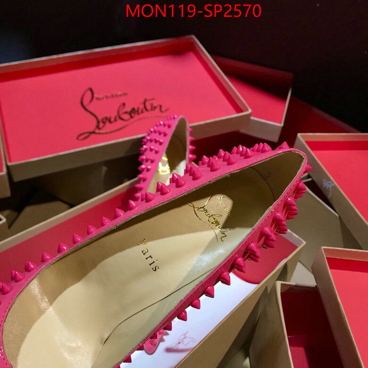 Women Shoes-Chrstn 1ouboutn,online from china , ID: SP2570,$: 119USD