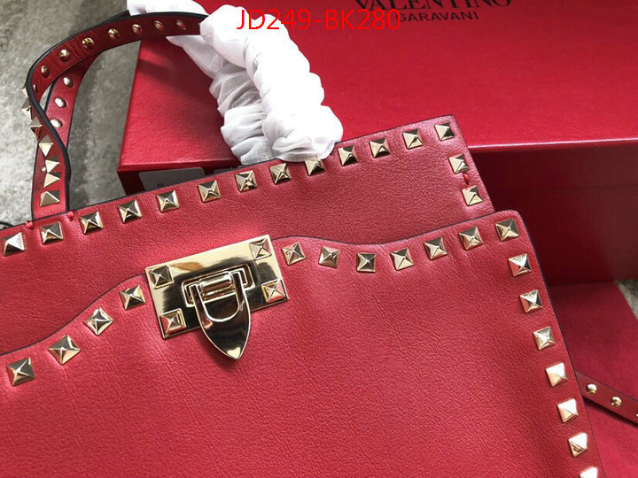 Valentino Bags (TOP)-Handbag-,online china ,ID: BK280,$:249USD