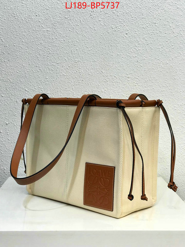 Loewe Bags(TOP)-Handbag-,aaaaa+ class replica ,ID: BP5737,$: 189USD