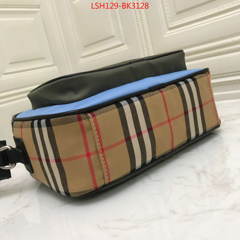 Burberry Bags(TOP)-Diagonal-,ID: BK3128,$:129USD