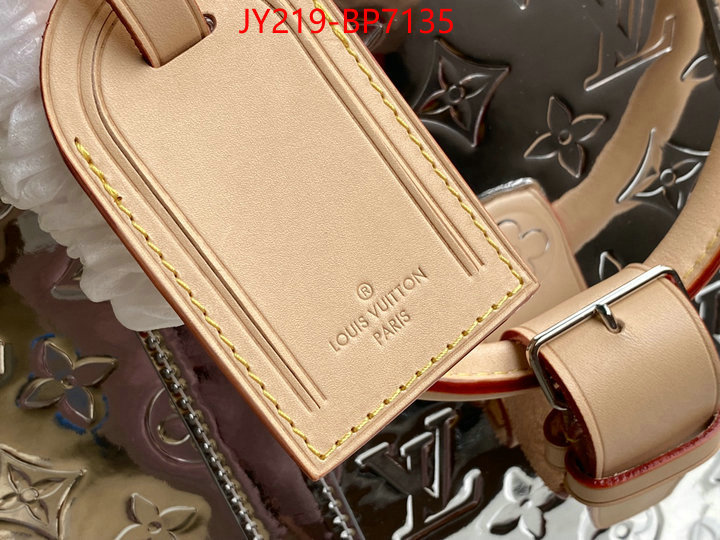 LV Bags(TOP)-Handbag Collection-,ID: BP7135,$: 219USD