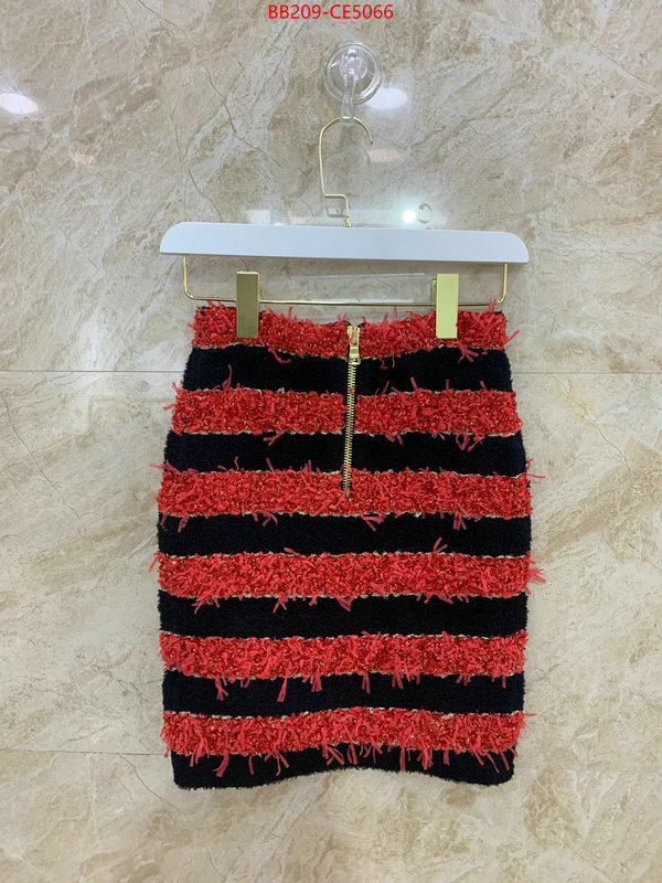 Clothing-Balmain,cheap online best designer , ID: CE5066,$: 209USD