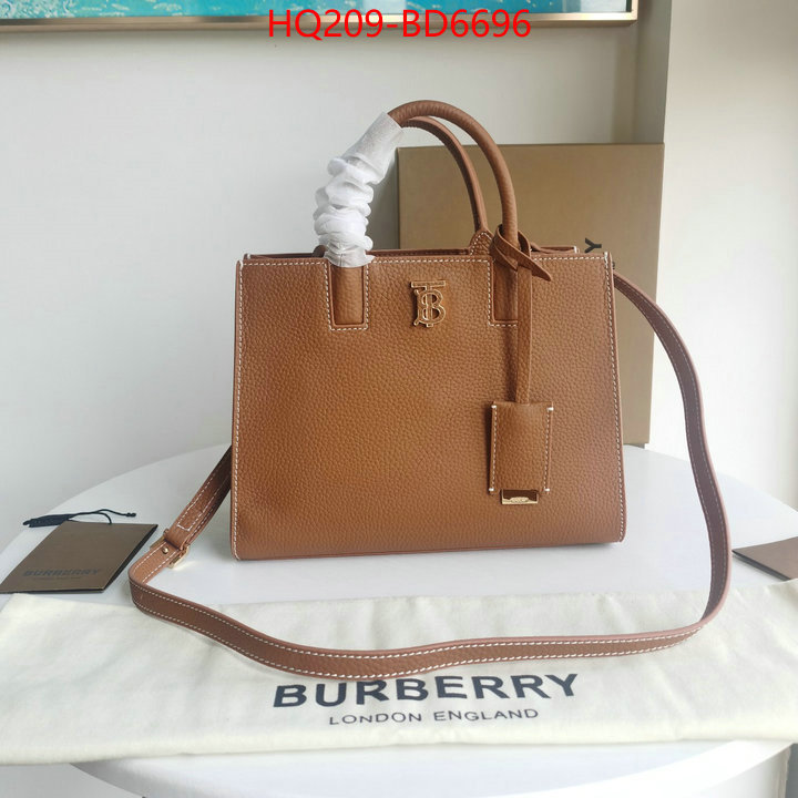 Burberry Bags(TOP)-Handbag-,top quality website ,ID: BD6696,$: 209USD