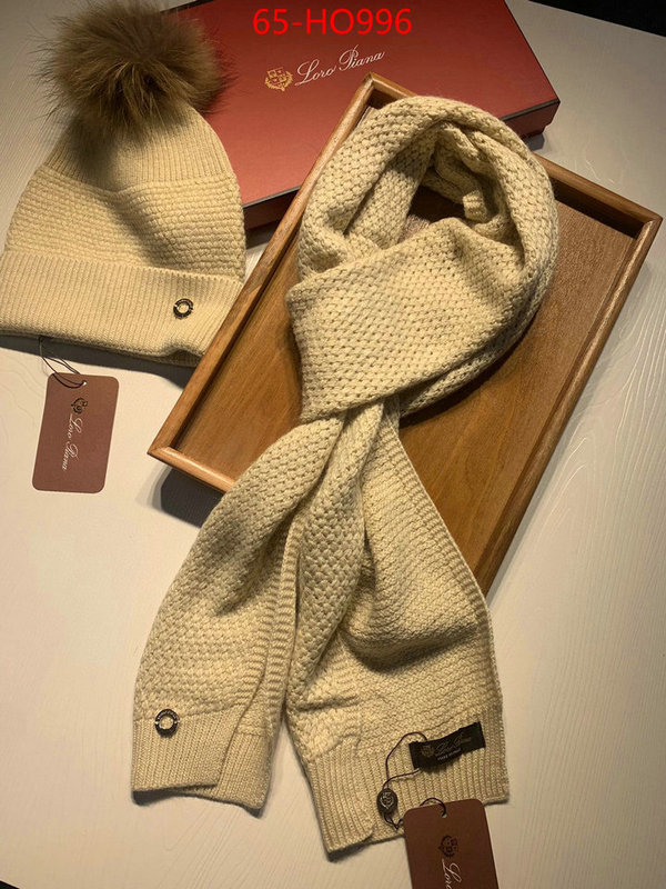 Scarf-Loro Piana,what best designer replicas ,ID: HO996,$: 65USD