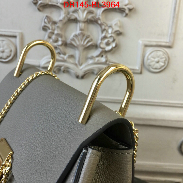 Chloe Bags(TOP)-Diagonal,designer fashion replica ,ID: BL3964,$: 145USD