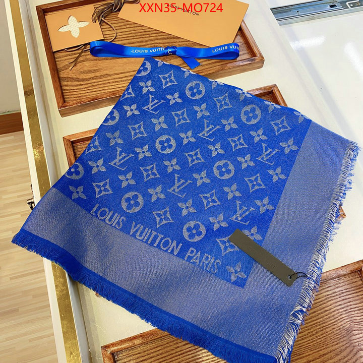 Scarf-LV,buy replica , ID: MO724,$: 35USD