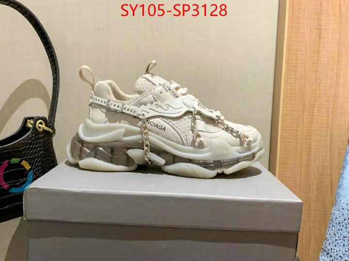 Women Shoes-Balenciaga,customize the best replica , ID: SP3128,$: 105USD